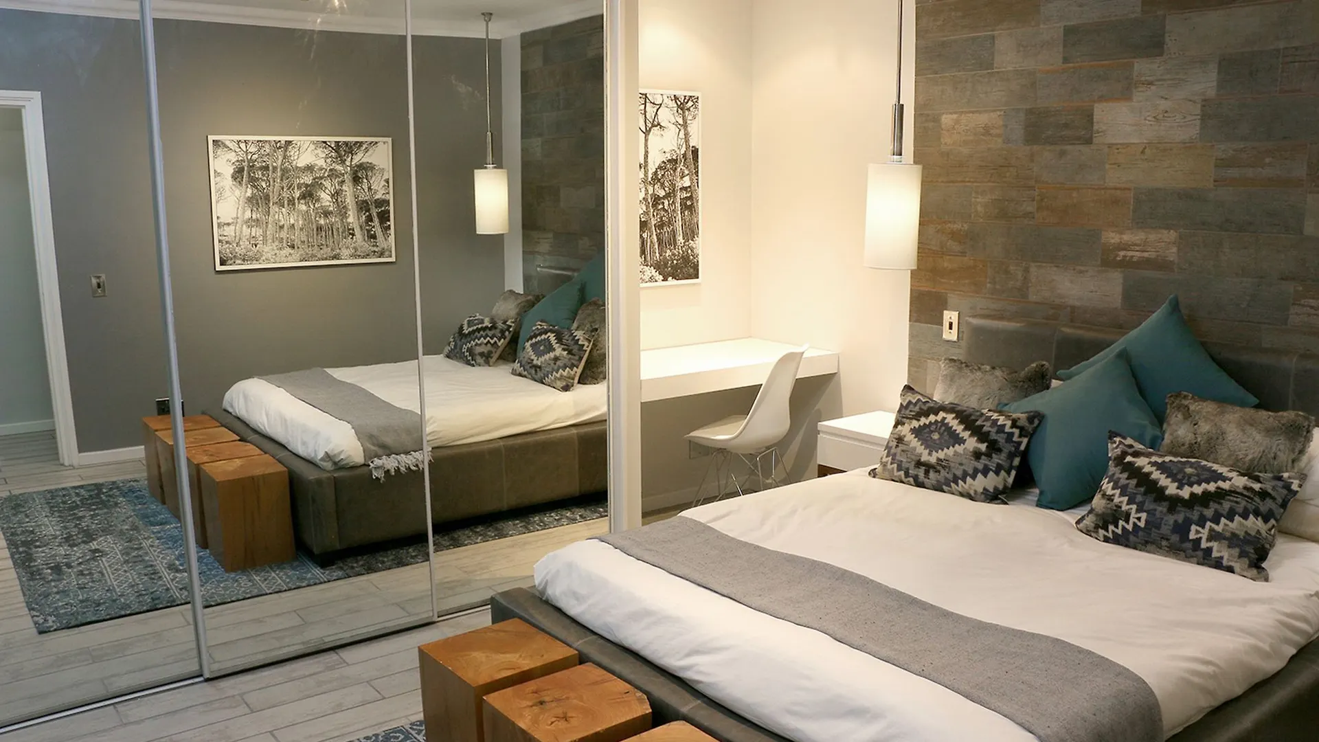 516 The Granger Apartment Cape Town