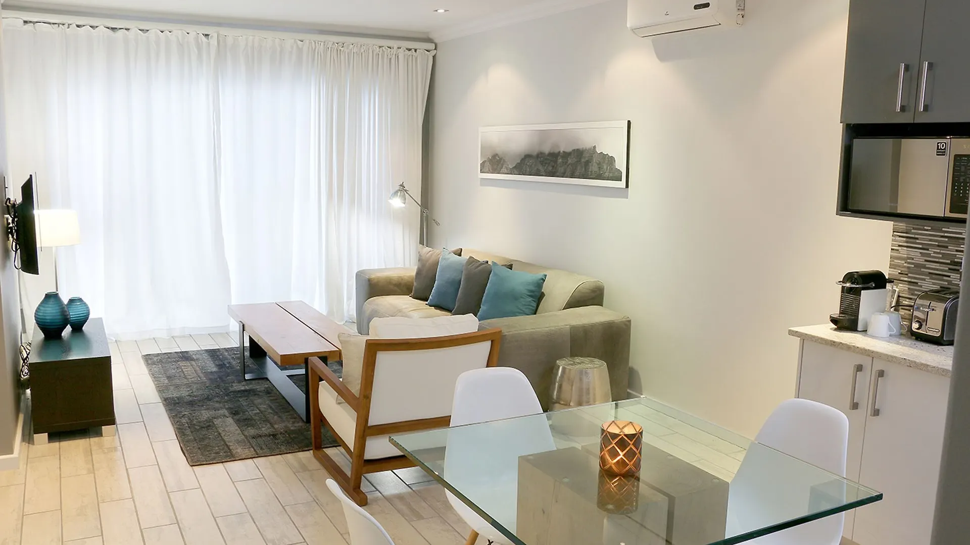 516 The Granger Apartment Cape Town
