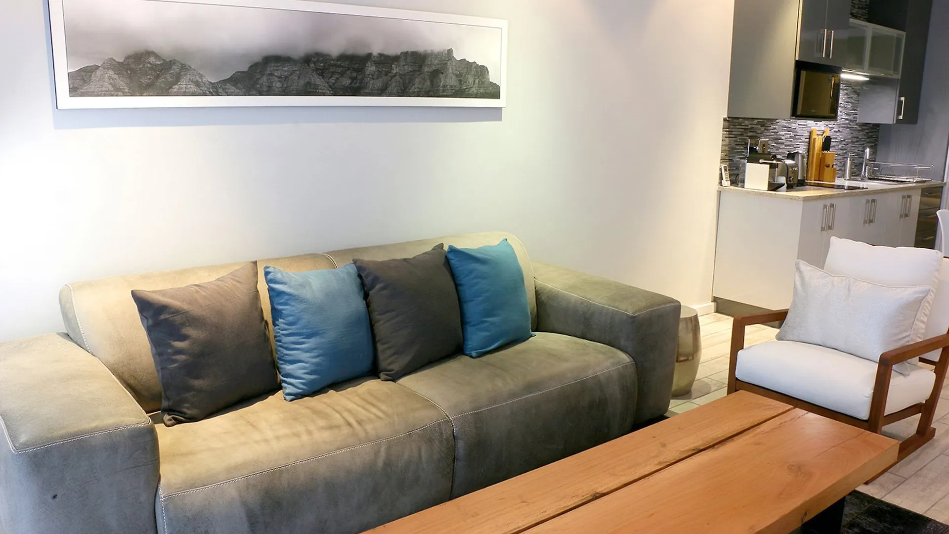 516 The Granger Apartment Cape Town South Africa
