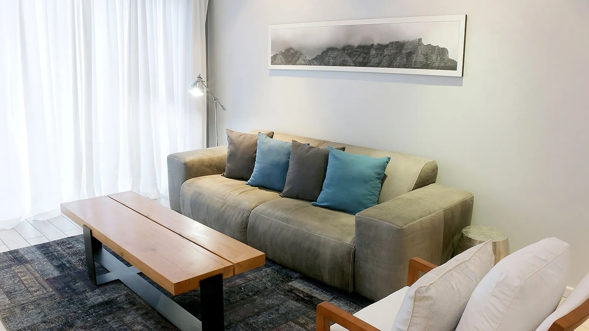 516 The Granger Apartment Cape Town