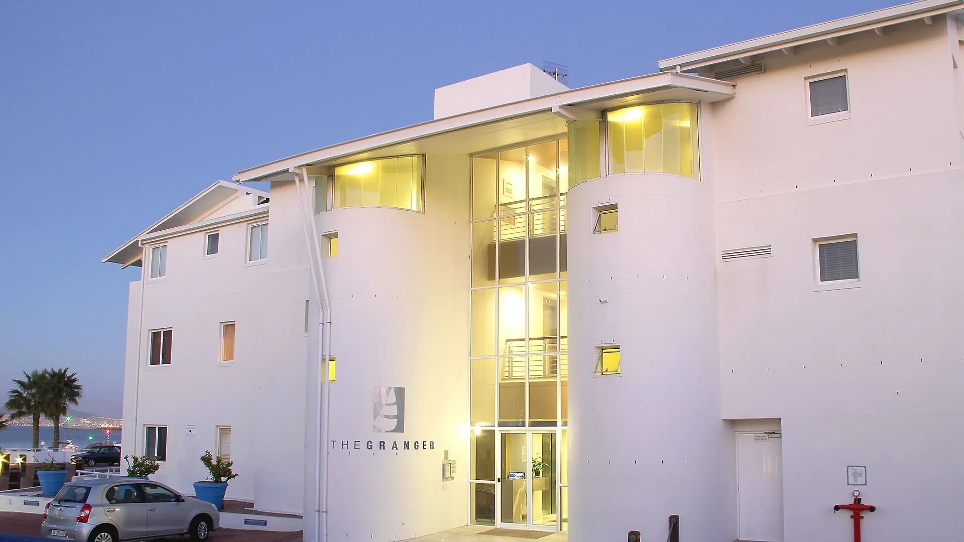 516 The Granger Apartment Cape Town South Africa